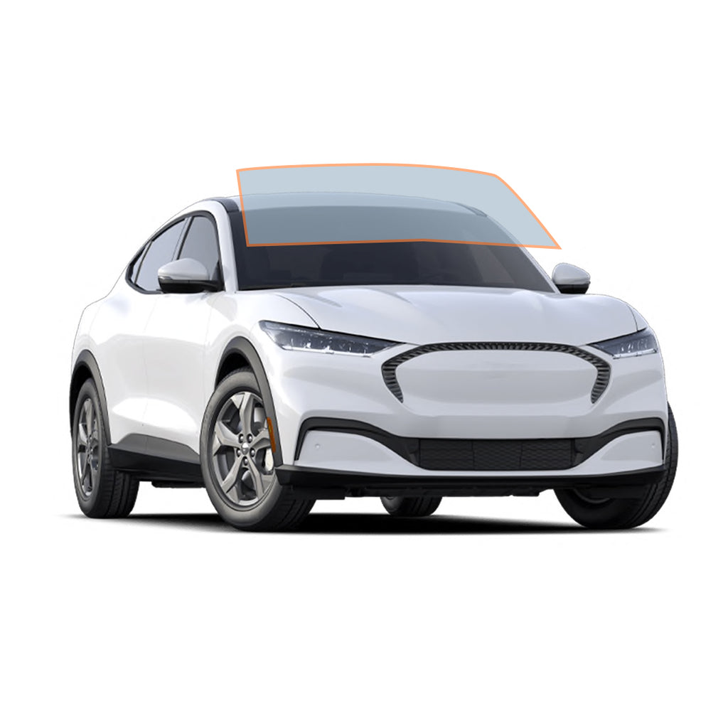 20212022 Ford Mustang Mach E MotoShield Pro