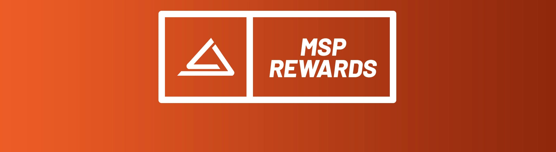 MSP Rewards