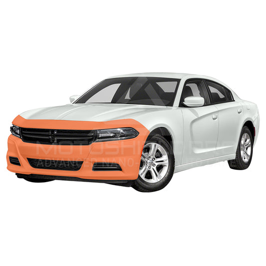 Paint protection film precut PPF self healing custom hydrophobic clear bra wrap motoshield pro motoshieldpro front bumper cars auto