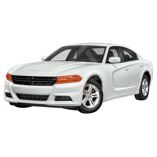 MotoShield Pro Cars | PPF | Front Lights