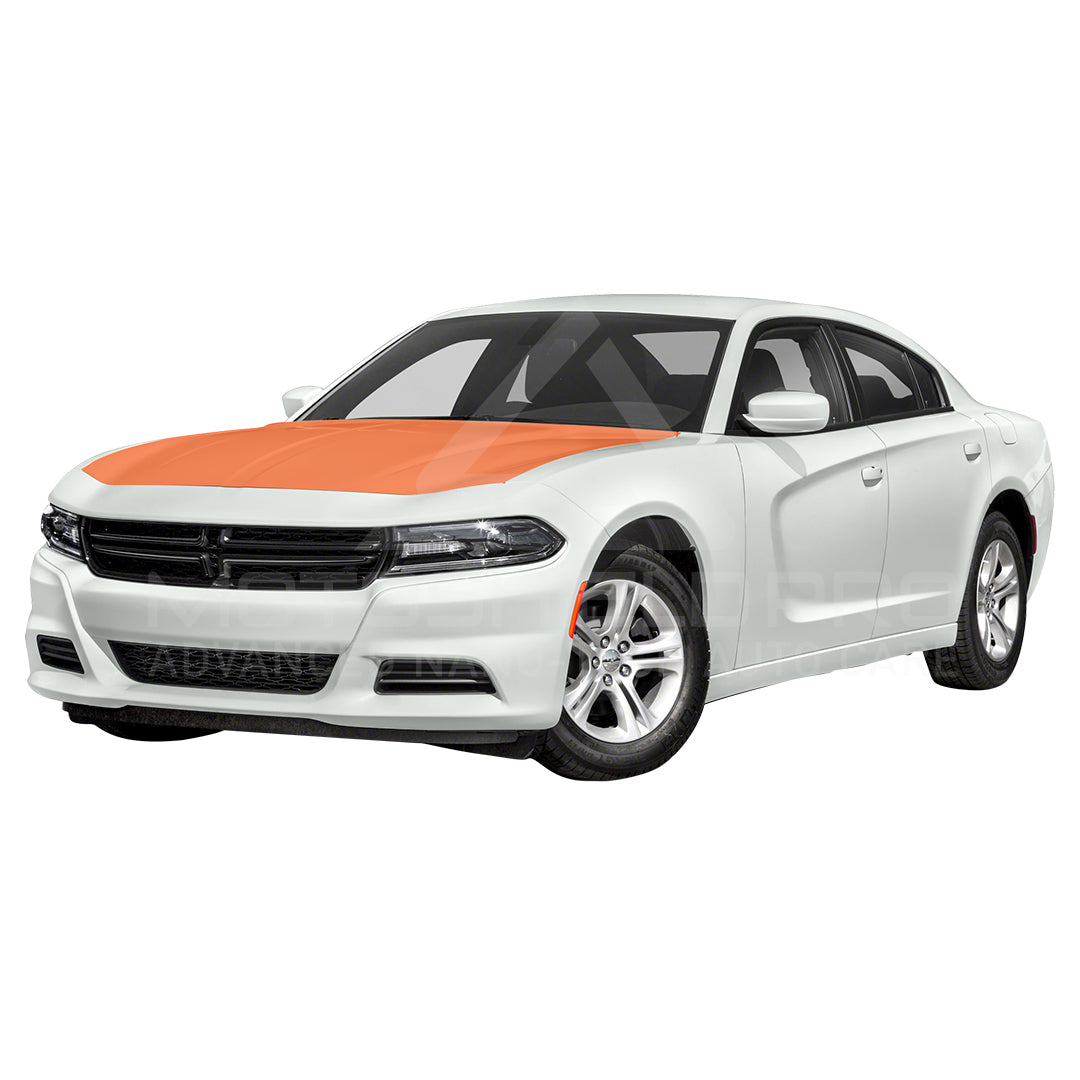 Paint protection film precut PPF self healing custom hydrophobic clear bra wrap motoshield pro motoshieldpro full front hood cars auto