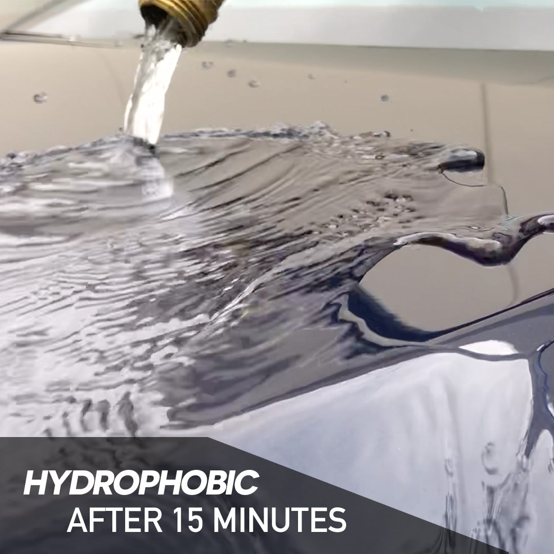 Nano Ceramic Detail Spray