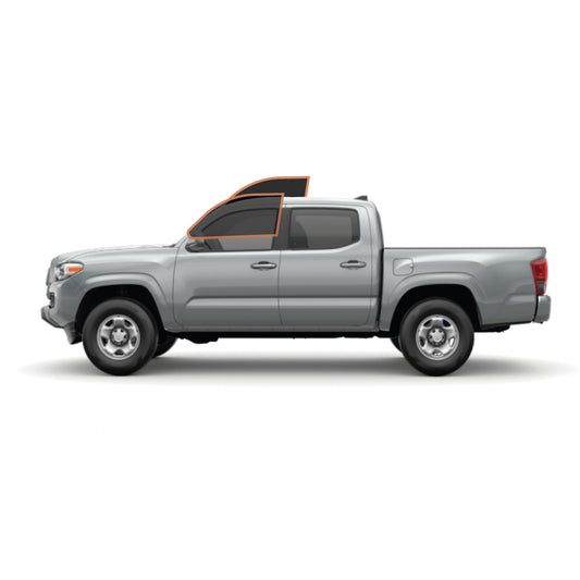 Motoshield Pro Nano Ceramic Tint Film