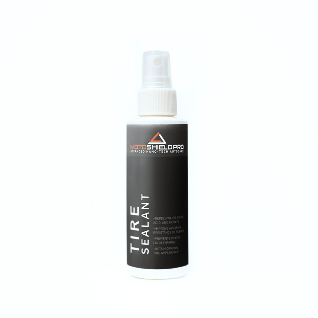 MotoShield Pro Tire Sealant - 100ml Spray