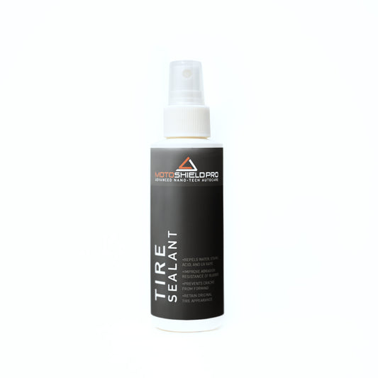 MotoShield Pro Tire Sealant - 100ml Spray