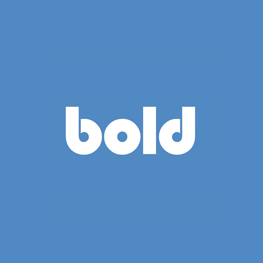 #Bold Test Product with variants Motoshield Bold in blue background