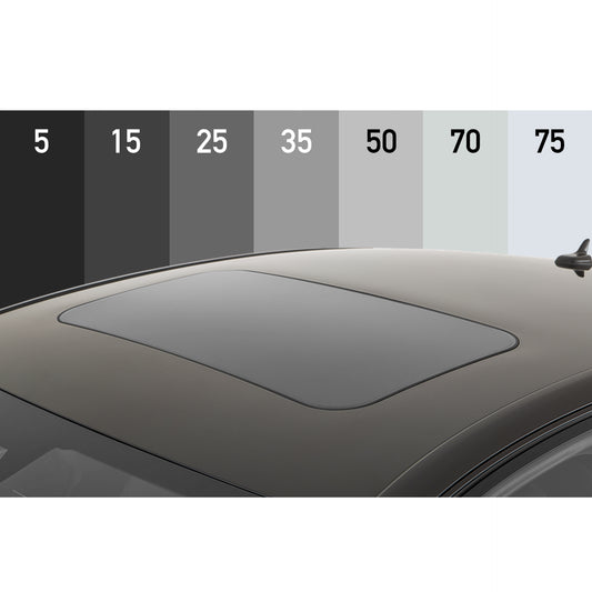 MOTOSHIELD PRO SUNROOF (NON-PANORAMIC) | NANO CERAMIC TINT | ALL VEHICLES + LIFETIME WARRANTY