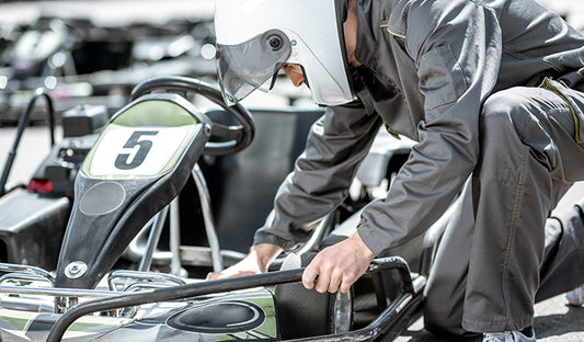 Performance Perfection: 4 Maintenance Tips for Motorsport Vehicles