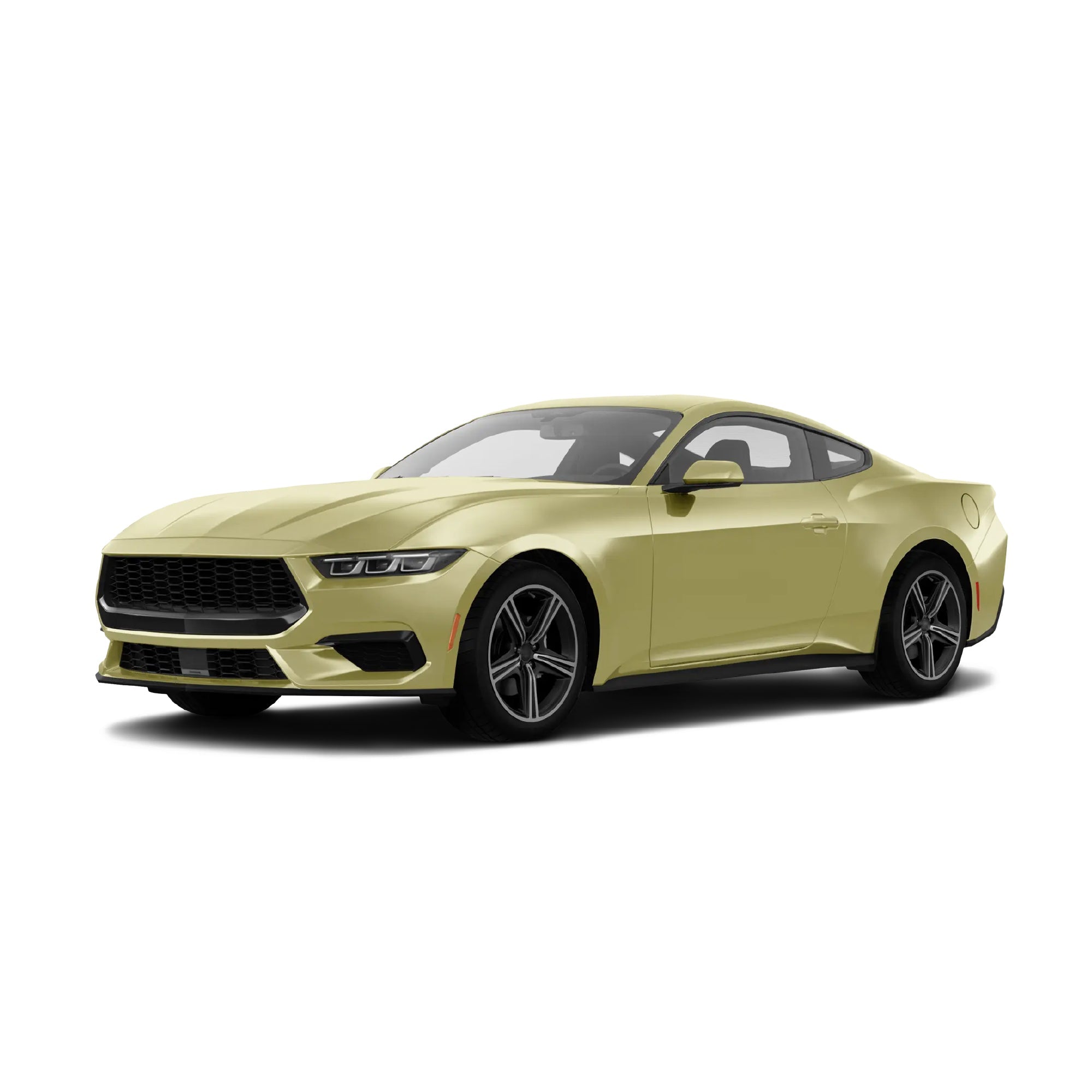 2 Door Car + Lifetime Warranty