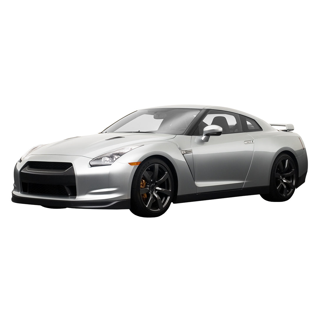 2 Door Car (CARBON) + Lifetime Warranty