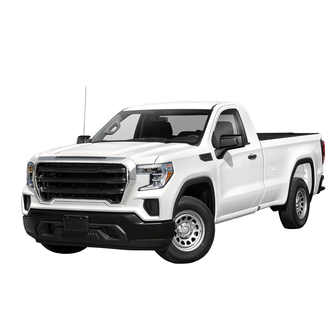 2-Door Truck (CARBON) + Lifetime Warranty
