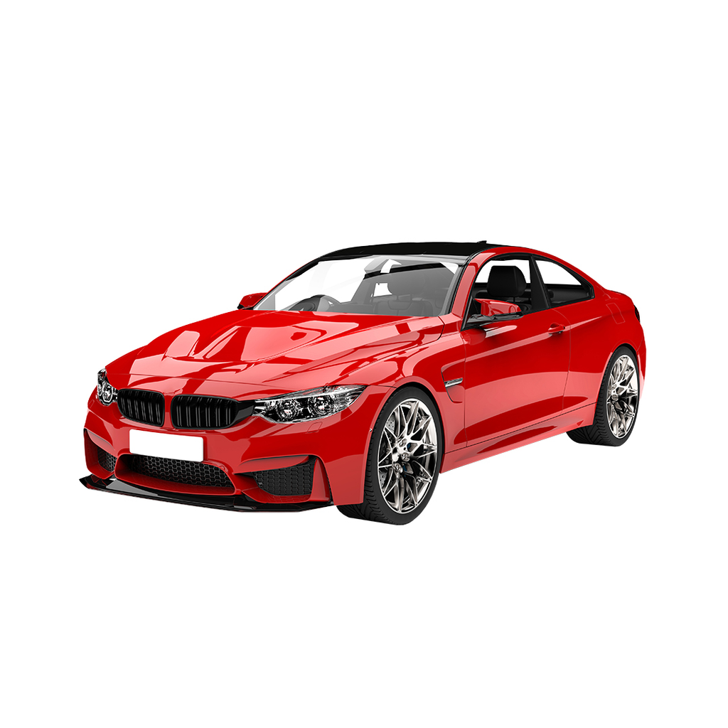 Pre Cut Nano Ceramic Tint - 2 Door Car – MotoShield Pro