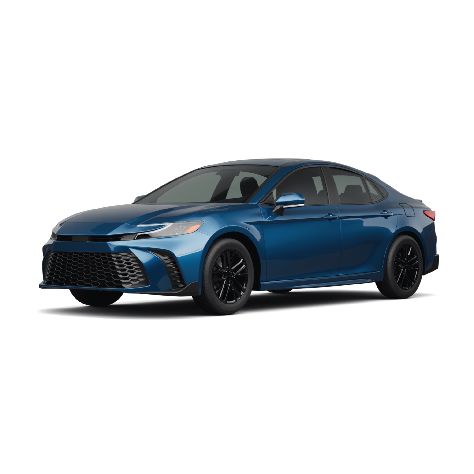 4 Door Car + Lifetime Warranty