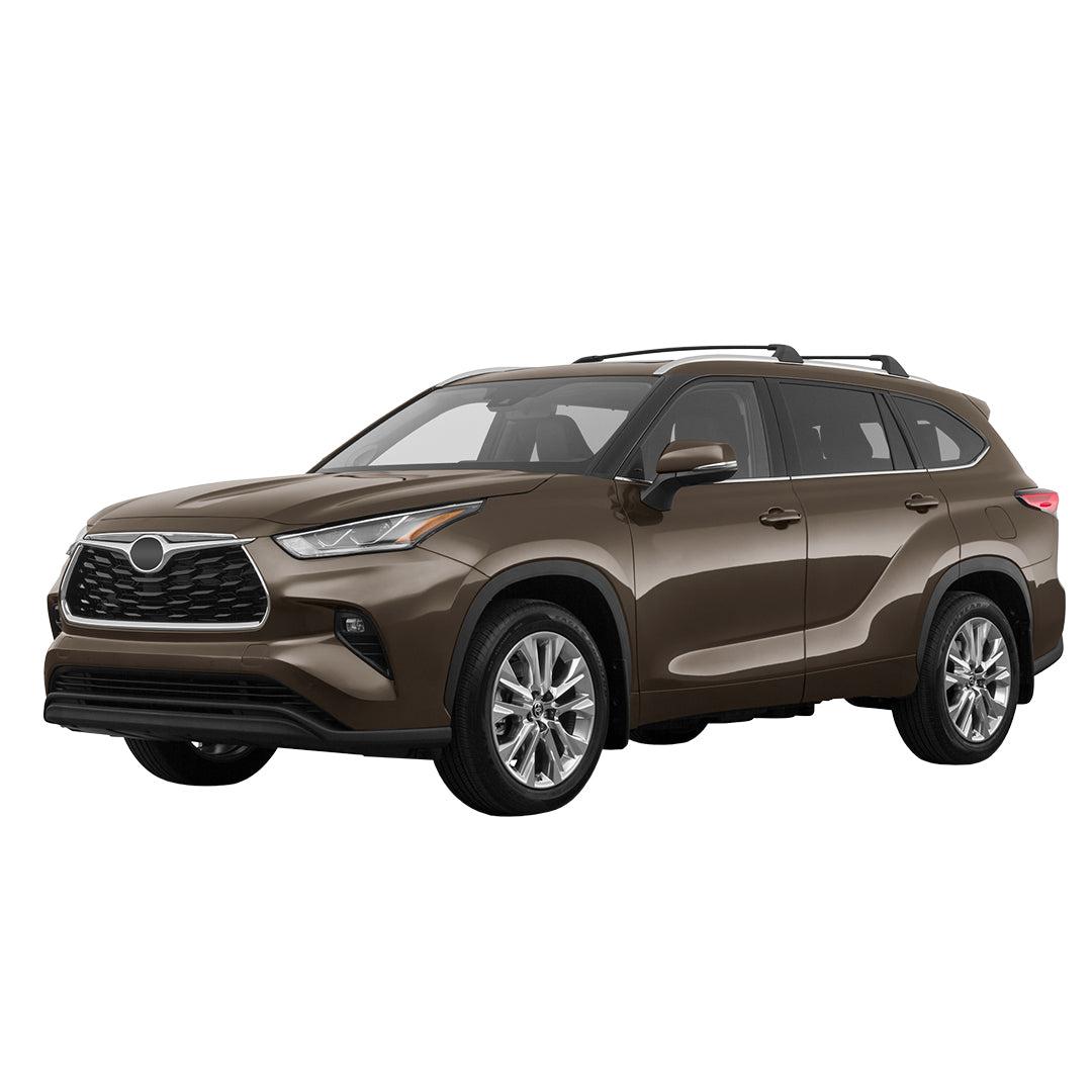 SUV (CARBON) + Lifetime Warranty