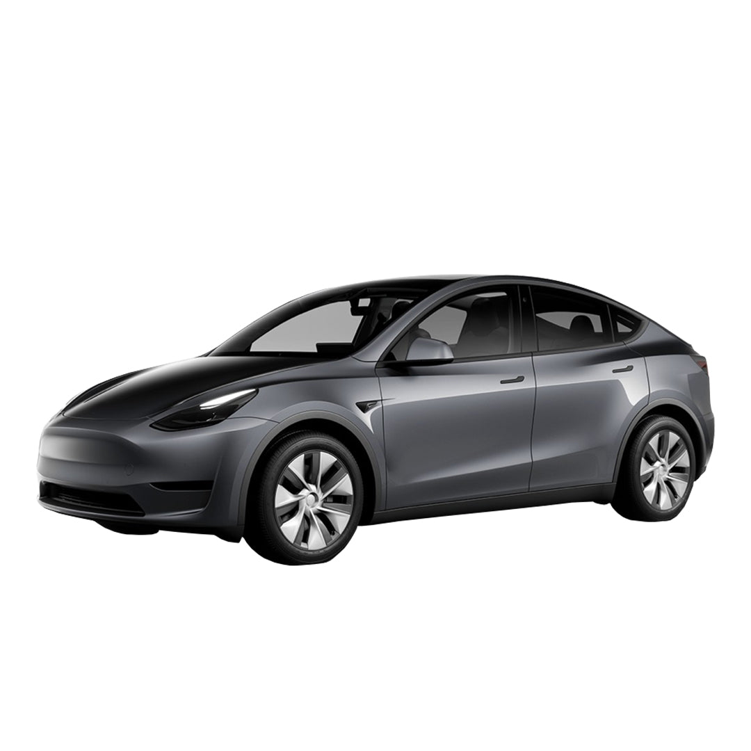 Tesla (CARBON) + Lifetime Warranty