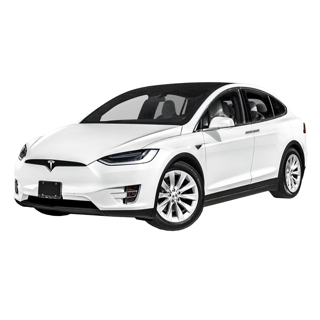 For Tesla Model 3 2017+ Pre Cut Window Tint Kit 20% Dark Rear Car Tinting  Film
