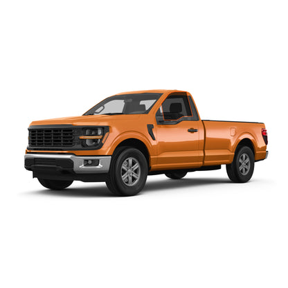 MotoShield Pro  2 Door Truck | Nano Carbon Tint | 1 Side Window + Lifetime Warranty