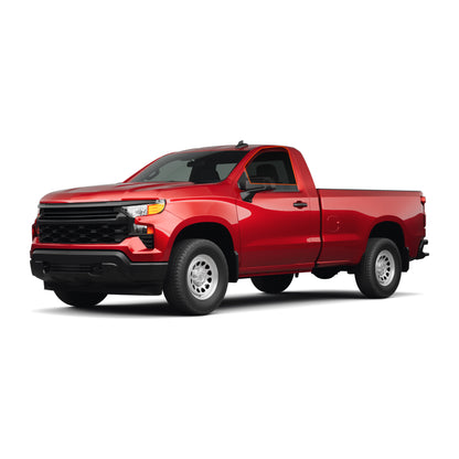 Nano Ceramic Car Window Tint for Standard Cab Truck 1 Side Window