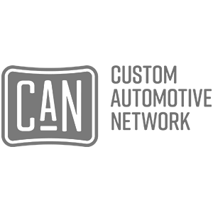Custom Automotive network