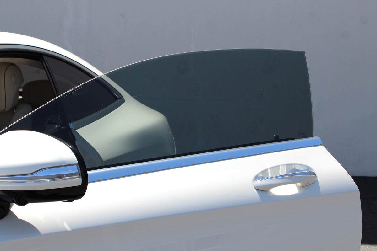 Gallery | Stunning Examples of Our Window Tinting Work – MotoShield Pro