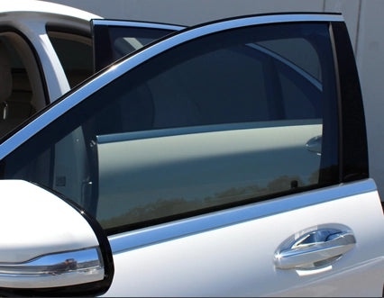 Car Pretty LLC - Paint Protection Film - Door Edge, Door Cups, Full Rolls  and Vehicle Specific Pre-Cut Kits.
