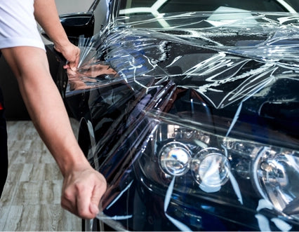 MotoShield Pro Automotive Coatings & Window Films