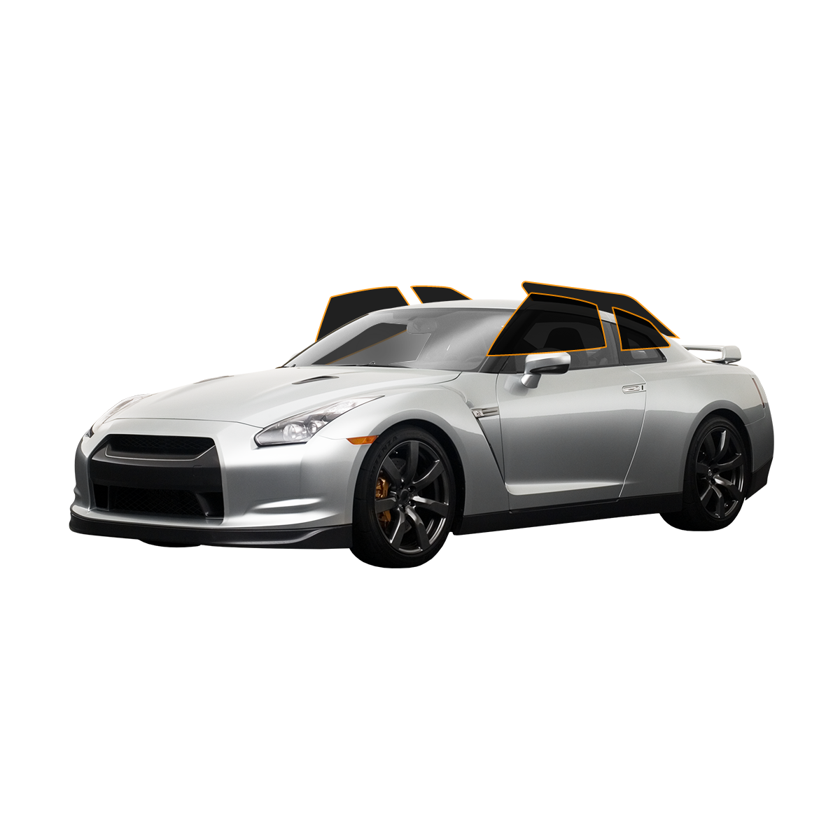 motoshield pro 2 Carbon Tint