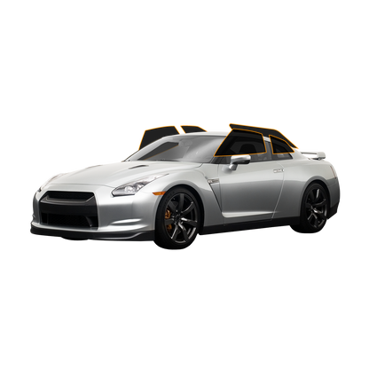 motoshield pro 2 Carbon Tint