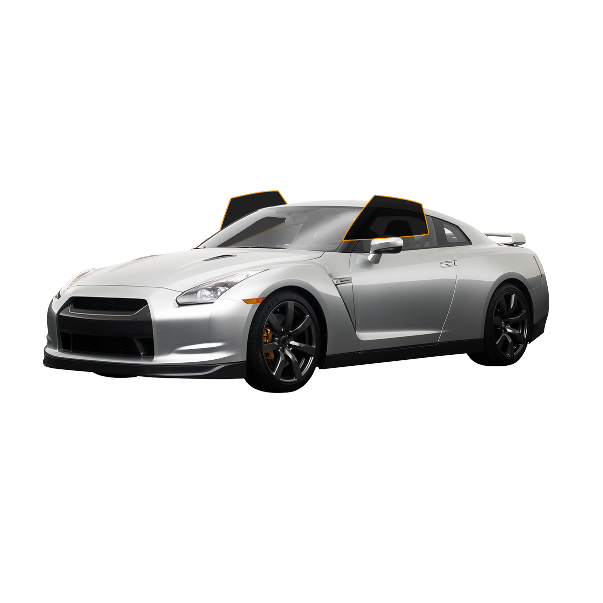 motoshield pro 2 Carbon Tint