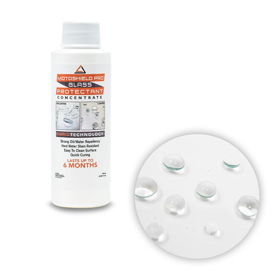 MotoShield Pro Performance Nano Ceramic Detail Spray - 16oz Kit