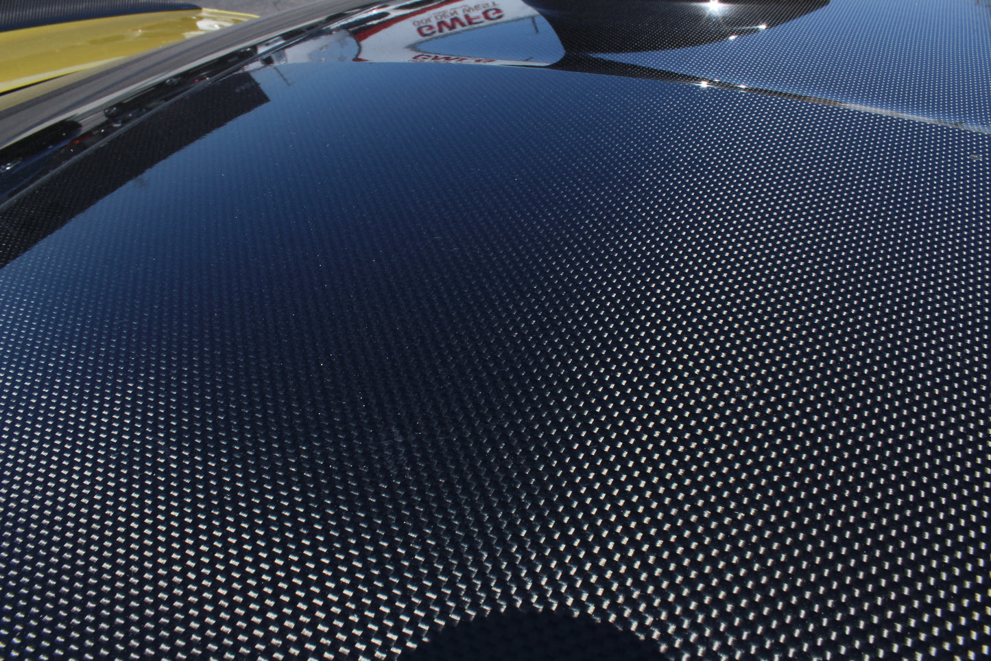 MotoShield Pro Carbon Fiber Protectant