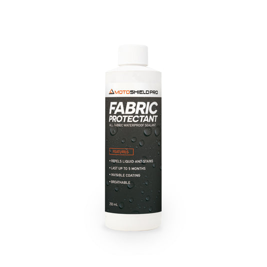 MotoShield Pro Fabric Concentrate