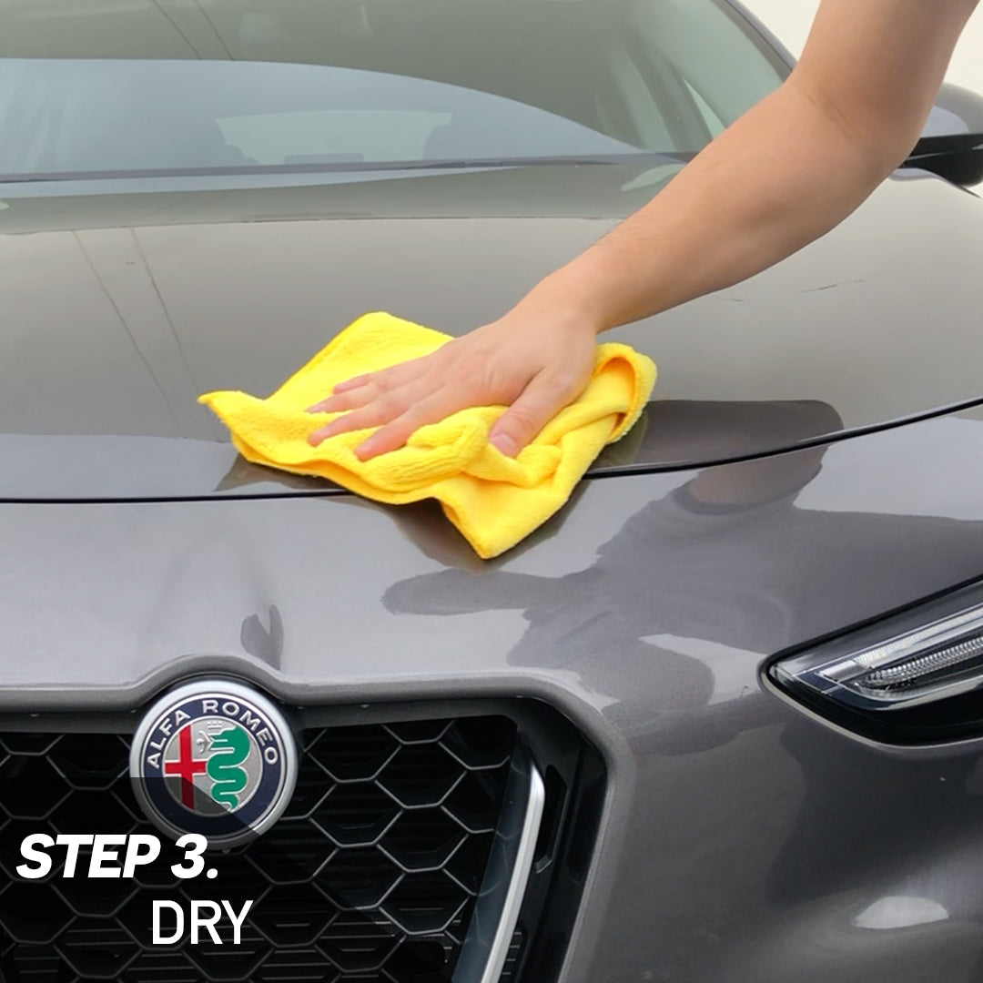 How to Pick an All Purpose Cleaner for Car Detailing - Ceramic Pro