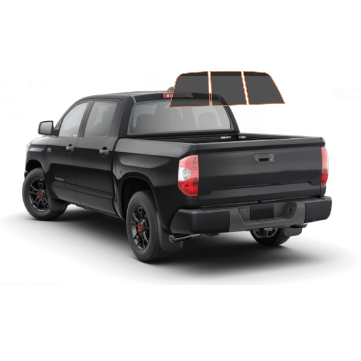 Toyota Tundra Crewmax
