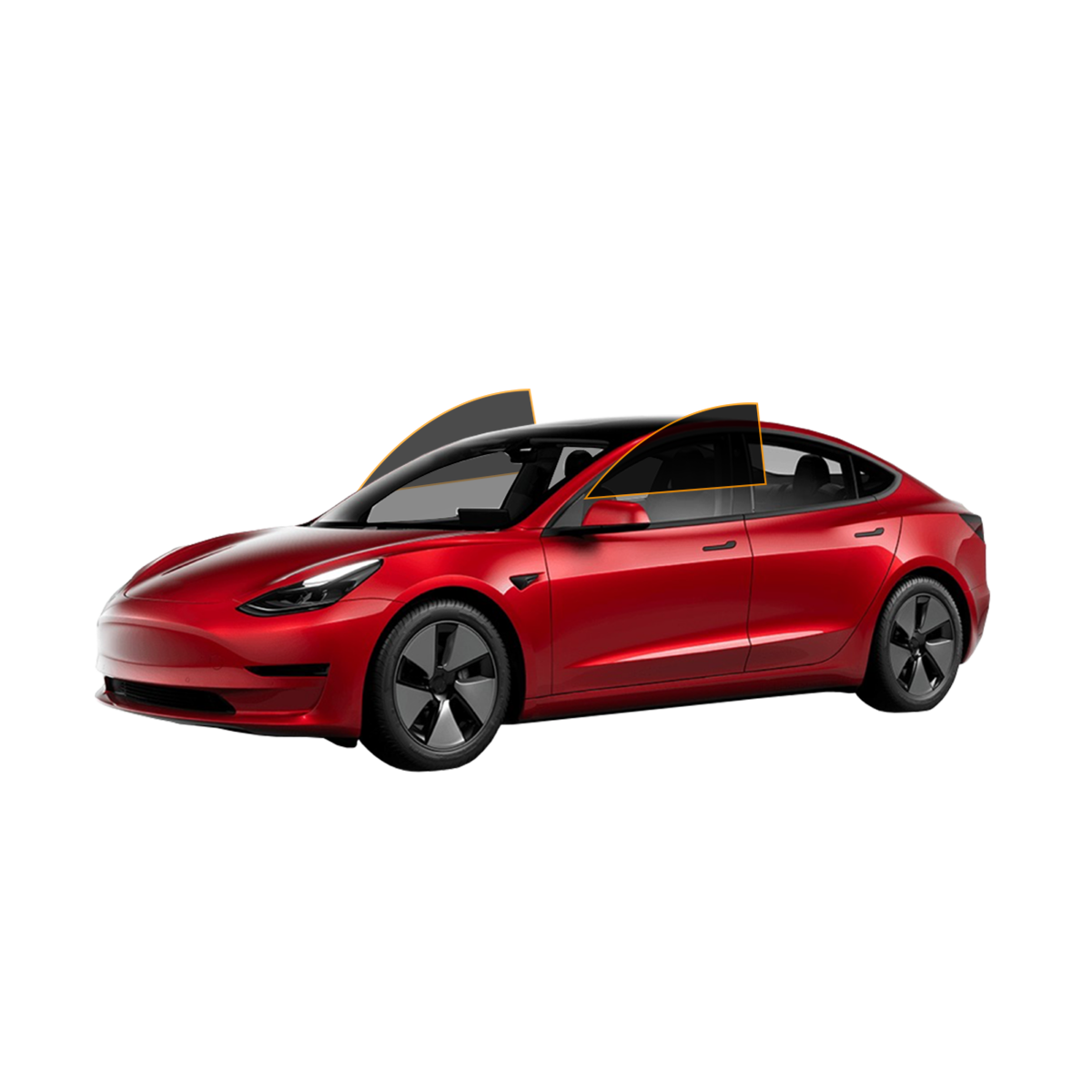 Tesla model 3 warranty deals